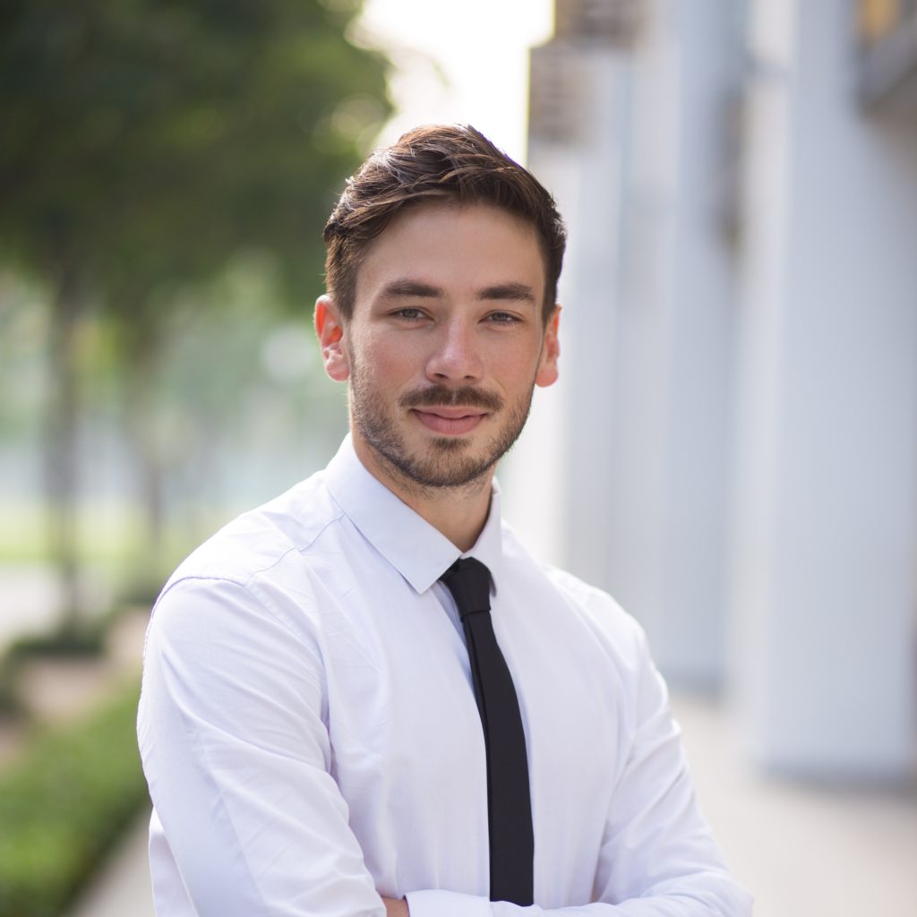 BUSINESS MANAGER IT EXcent Concepteur Int grateur De Solutions
