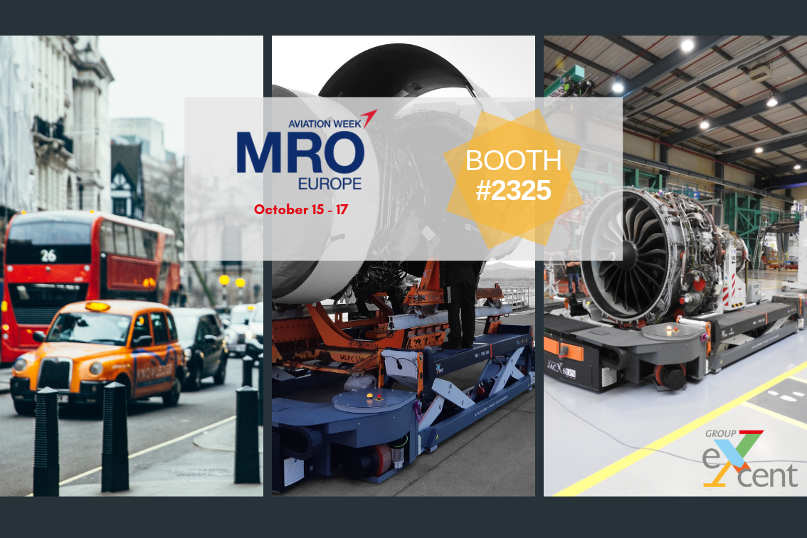 MRO Europe London 2019