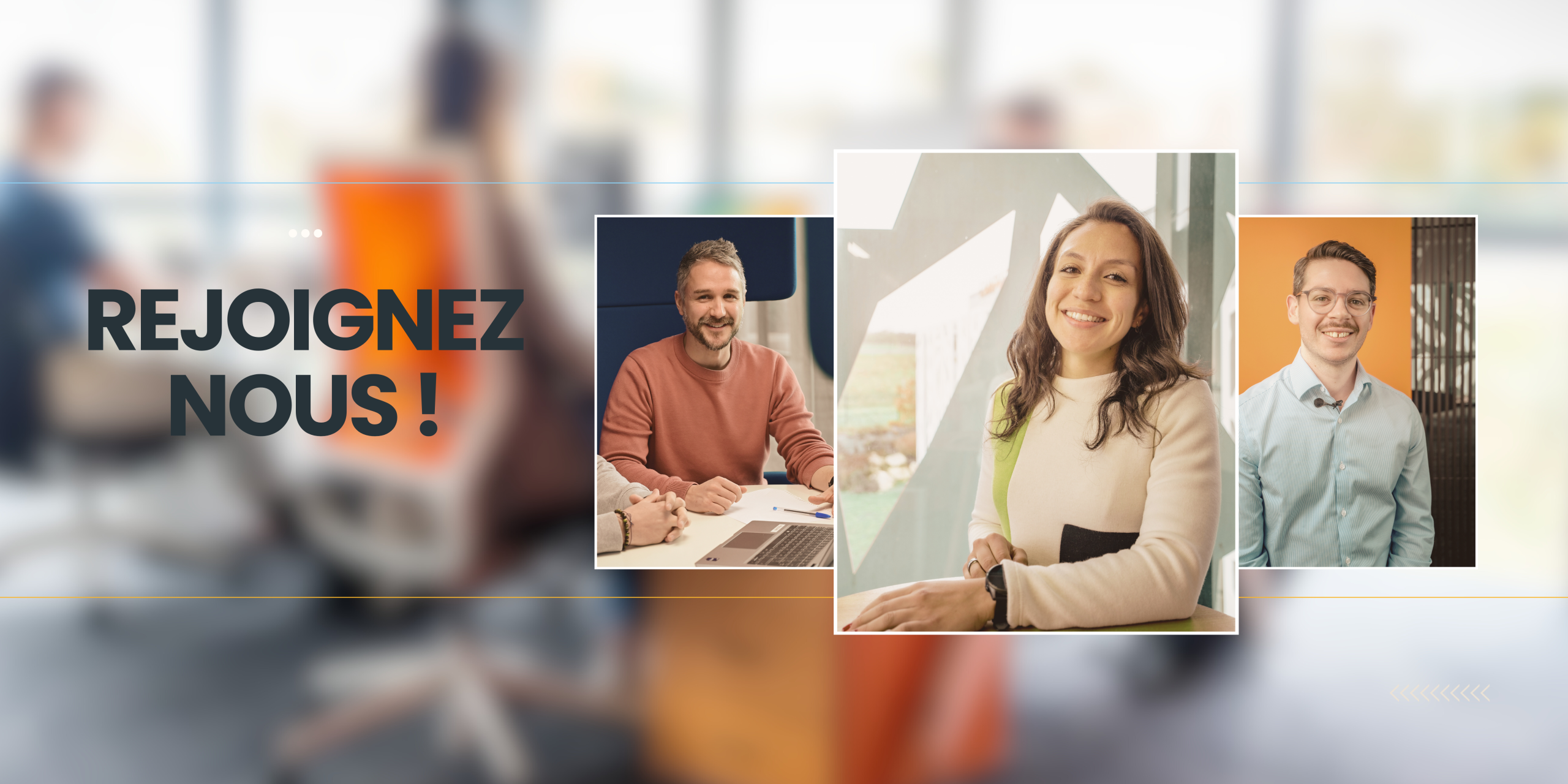 recrutement